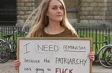 feminism patriarchy feminist