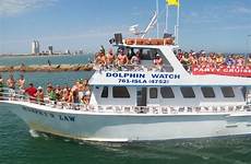 padre south break spring party boat island tour cancun cruise yacht inertia tours college lowdown vip packages part fishing booze