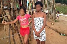 prostitution shame gangs approached vanesa layane roper