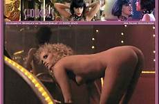 elizabeth berkley nude naked showgirls girls playboy fappening sexdicted