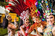 rio janeiro colourful monde carnavals bresil tourists beaux