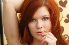 mia sollis redhead helios luca red metart naked sexy ginger model pussy shaved met get naughty dons flaming xnxx forum