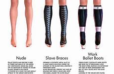 ballet slave boots braces hentai backstory deviantart foundry tumblr