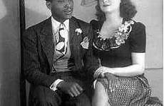 interracial vintage mixed couples couple 1960s 1940s style race 1940 marriages erotic girls fashion saved costumes love wife photography lipstickandcurls