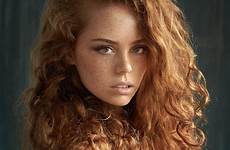 redheads haired