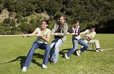 games outdoor adults fun group adult students party college day ehow family race field kids choose board saved relay il