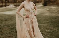 fairy gown weddingomania impress