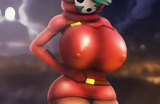 shy gal thigh highs breasts huge mario thighs deletion flag options edit nintendo respond
