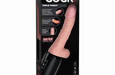 cock king balls density vanilla triple thrusting plus bought customers also who