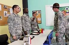 eporner drill sergeant yes gay shirtless dick army showing military men