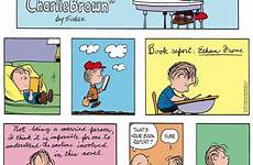 peanuts schulz charles gocomics cartoons
