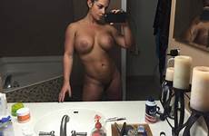 kaitlyn wwe leaked celeste bonin nude naked thefappening