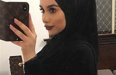 hijab hijabi muslim jilbab hijabista cantik races attracted racist hijabers