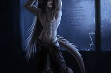 fantasy demon incubus male anime human boy girl prey dark artwork iwakuroleplay character search guys google saved article nl