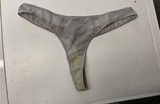 panties dirty used sisters strings