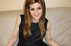 dressed convincing beautiful transgender
