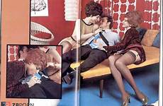 danish magazine early 70s elation nr legitimate sweetypie