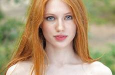 redhead sophie muse red beautiful instagram freckles