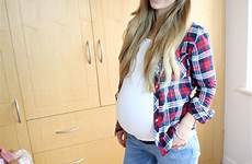 pregnant maternity women pregnancy outfit cute outfits skinny stylish style fashion dress jeans ecstasycoffee looks choose board