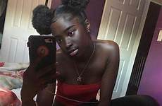 hair dark skin girls women young girl beautiful skinned lady pretty instagram natural curly brown puffs chanell elchocolategirl zakia article