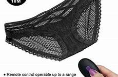 remote vibrating control panties wireless sex toys underwear vibrator toy panty strap string rechargeable couples spot wearable mini adult lace