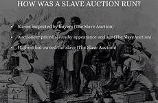 slave auctions auction slaves buyers inspected