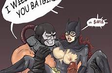 batgirl bane hentai markydaysaid batman dc barbara gordon versus nude sex naked xxx sexy comics breaking rape foundry muscle female