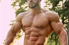 ripped bodybuilding