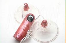 brest pump massager enhance suction sex nipples vibration rotating breast speed toy cup women larger