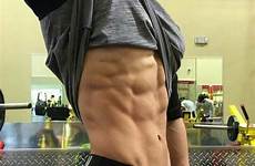 abs workout veins physique daddy