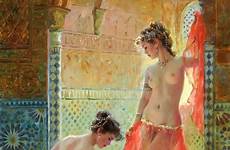 razumov konstantin harem barbary 1974 gorean dord slaves oriental eroticas thegallerist poringa tableaux loverslab orientalismblog tumbex