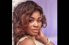 congolese beautiful drc most female celebrities top