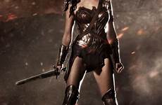 superheroes female heroes feminist shot screen
