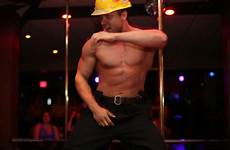 bachelorette party male stripper ready book now