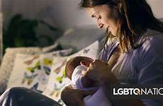 transgender breastfeeding