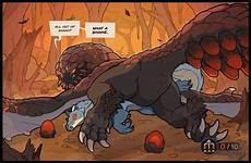 bazelgeuse hunter feral furry wyvern dragon tobi kadachi rule34 capcom claws genitals fanged flying