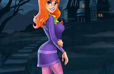 daphne blake scooby velma