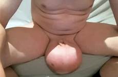 swollen anus balloon gigantic thisvid