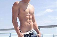 twinks hot male hunks perfect shirtless muscle beauty choose board body boys jeans