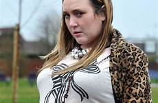 pregnant years turton joanne old months fat woman bowel belly year eight stomach looking has bloated heavily 18 her pic