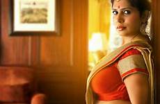 saree indian hot aunty women desi beautiful sexy actress models mini richard beauty girls lady busty girl blouse cute red