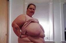 ssbbw belly fattened meaty