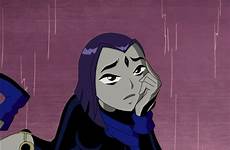 titans teen raven old go dc characters cartoon boy profile beast icons saved deviantart