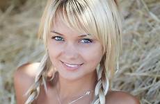blondes women blue lada eyes paglia smiling wallpaper wallpaperjam desktop