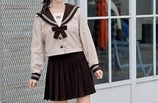pleated cosplay uniforms