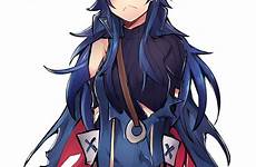 lucina emblem fire characters torn clothes awakening eri female anime drawn original resized choose board twitter nintendowaifus article comment