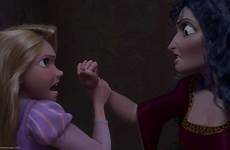 rapunzel gothel tangled princesses forgives apology feminist characters marah mak jom tak thisisme