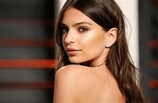 emily ratajkowski model afraid know things bare isn nearly didn foxnews reuters