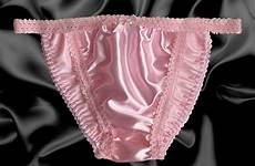 sissy knickers frilly tanga lace