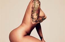 amber rose nude sexy instagram